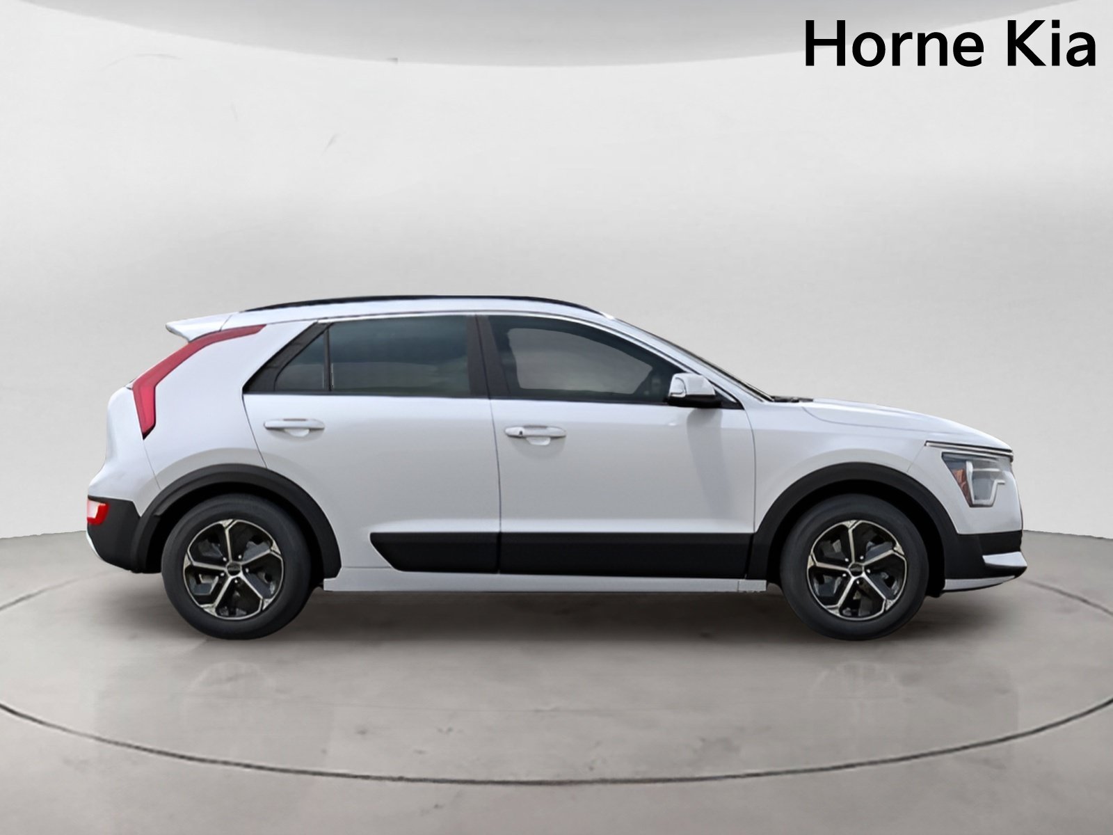 New 2026 Kia Niro EX FWD image 4