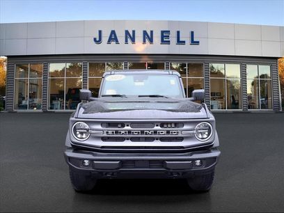 Used 2023 Ford Bronco Big Bend