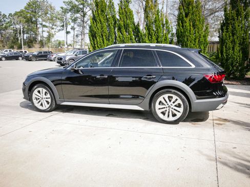 Used 2022 Audi A4 2.0T allroad Premium image 7