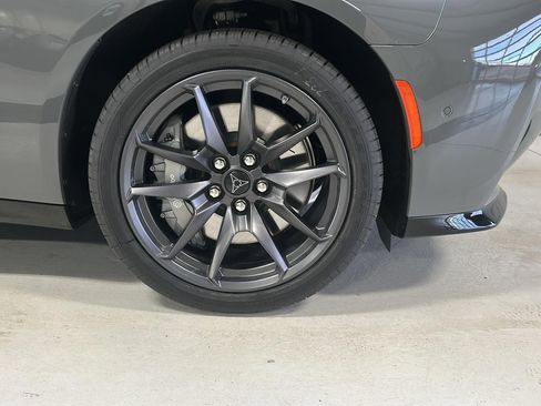 New 2026 Dodge Charger Scat Pack image 26