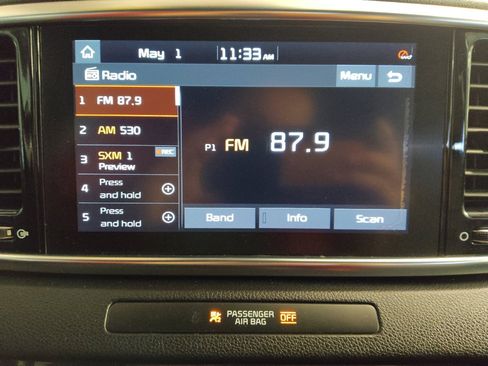 Used 2021 Kia Sportage S w/ S FWD Premium Package image 25