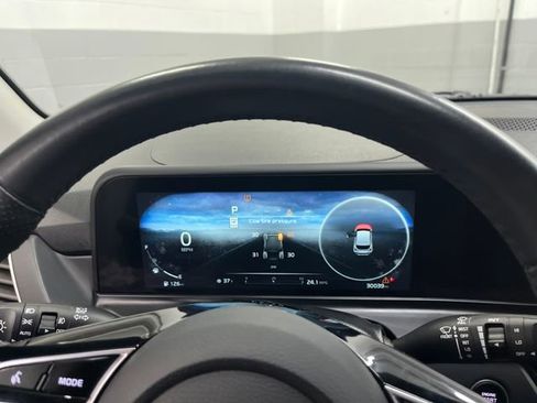 Certified 2024 Kia Seltos SX image 13