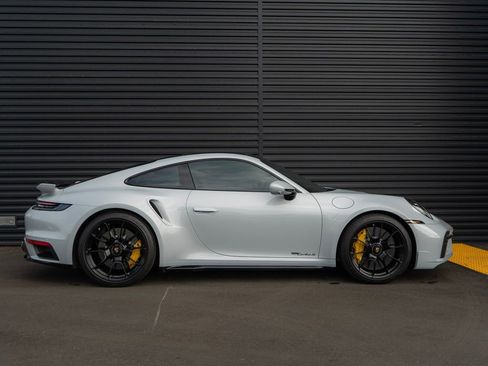 Used 2024 Porsche 911 Turbo S image 8