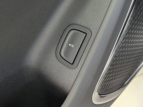 New 2026 GMC Acadia Elevation w/ Black Edition FWD image 13