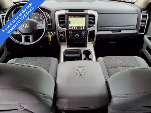 Used 2020 RAM 1500 Classic SLT w/ Luxury Group image 14