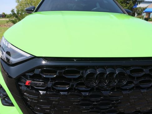 Used 2024 Audi RS 3 image 62