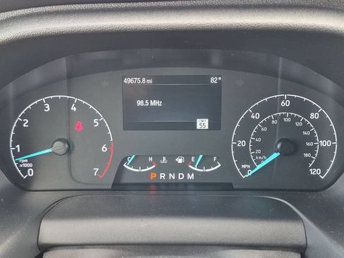 Used 2024 Ford Transit 350 XLT AWD/4WD image 18