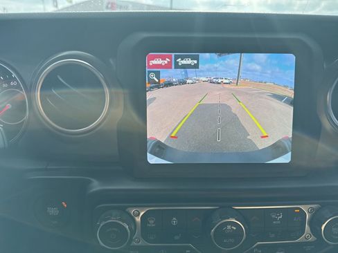 Used 2021 Jeep Gladiator Rubicon image 54