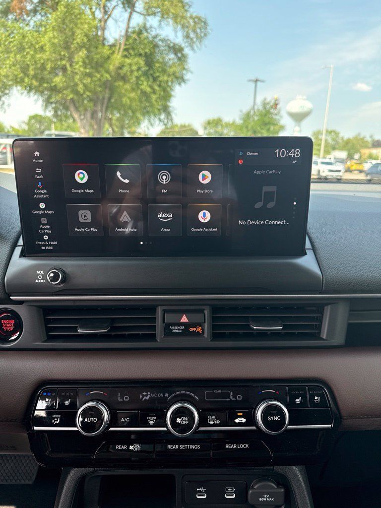 New 2026 Honda Pilot Elite image 26