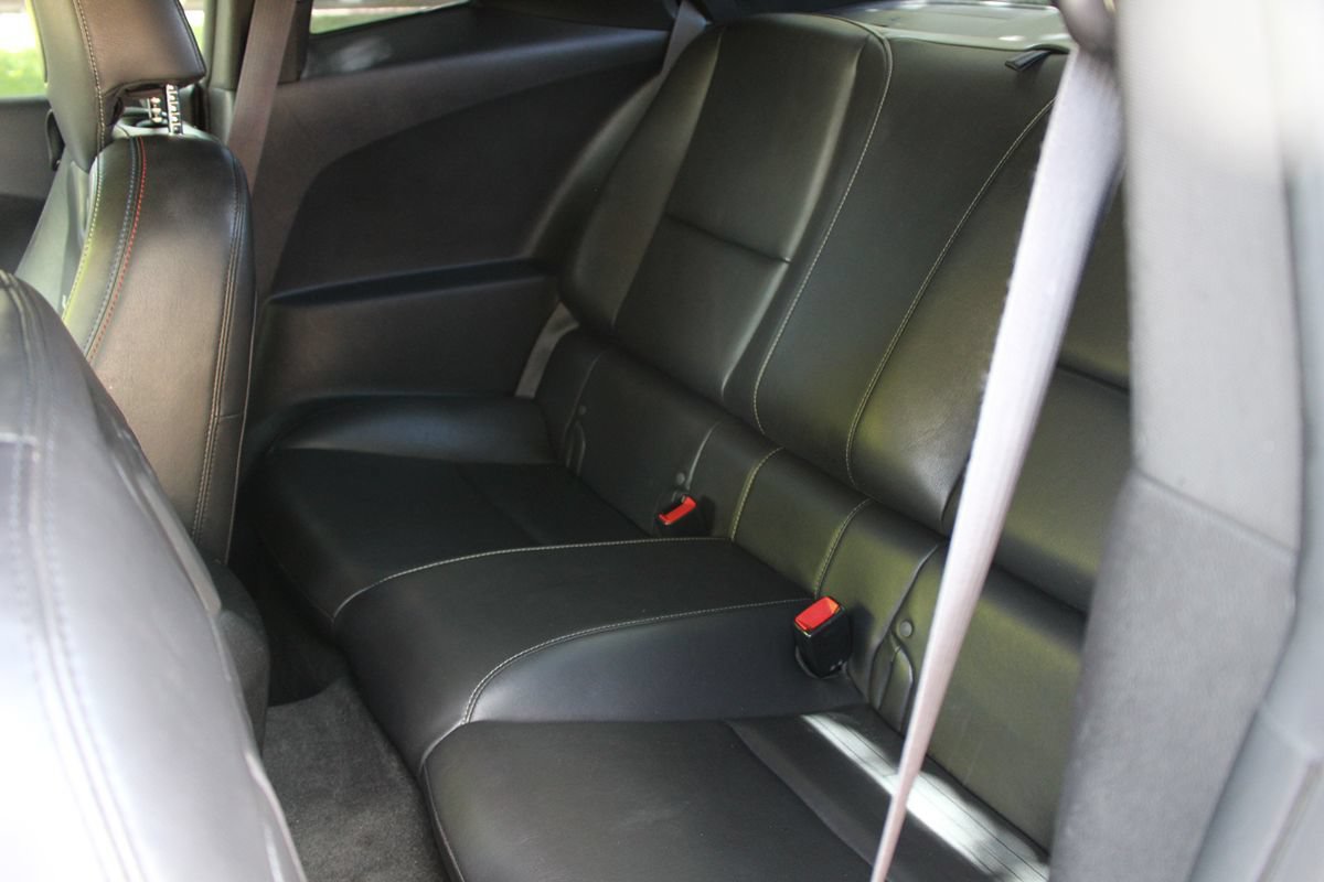Used 2012 Chevrolet Camaro LT w/ 45th Anniversary Package RWD image 10