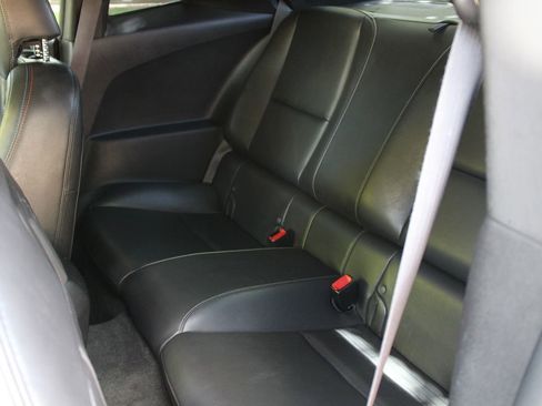 Used 2012 Chevrolet Camaro LT w/ 45th Anniversary Package RWD image 10