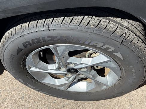 Used 2022 Hyundai Tucson SEL AWD/4WD image 12