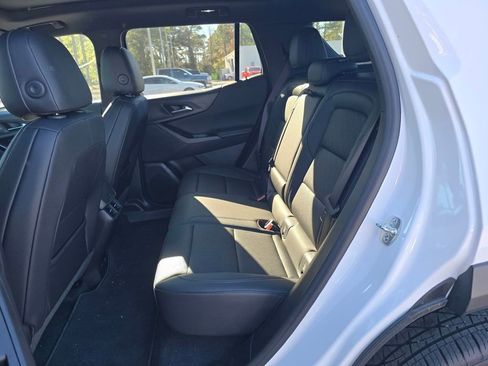 Used 2026 Chevrolet Equinox LT w/ Convenience Package II image 29