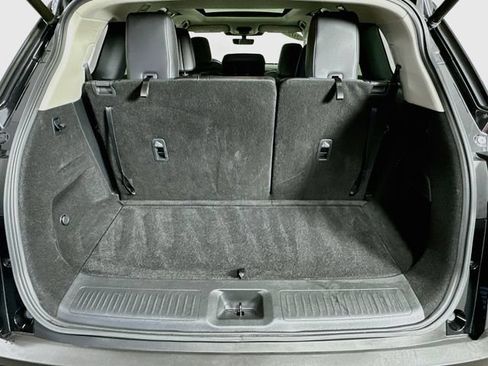 Used 2024 INFINITI QX60 Luxe AWD/4WD image 34