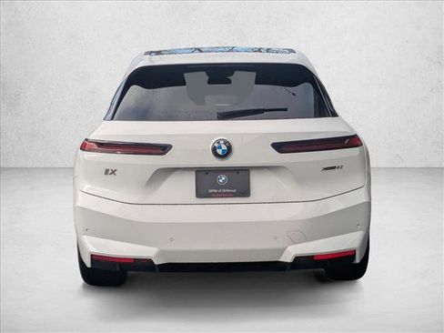 Used 2026 BMW iX xDrive60 AWD/4WD image 7