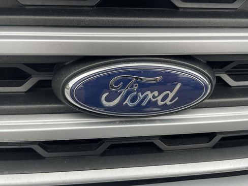 Used 2021 Ford EcoSport SE image 6