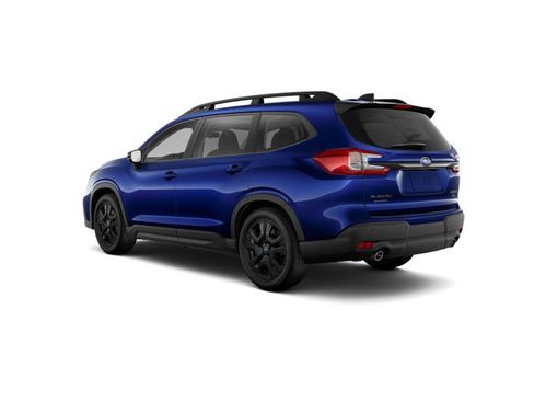 New 2026 Subaru Ascent Bronze Edition image 5