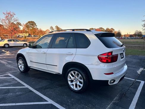 Used 2012 BMW X5 xDrive35i AWD/4WD image 6
