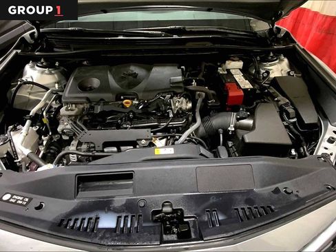 Certified 2023 Toyota Camry SE image 32