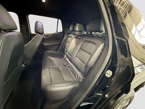 New 2026 Chevrolet Equinox LT w/ Convenience Package II image 26