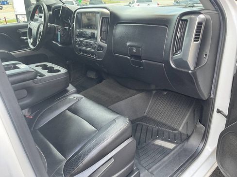 Used 2015 Chevrolet Silverado 2500 LT w/ LT Convenience Package AWD/4WD image 32