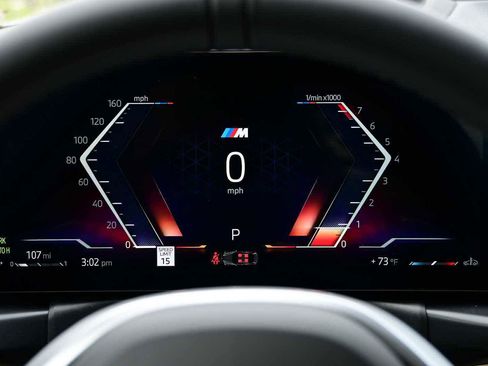 Used 2025 BMW 430i Coupe w/ M Sport Package image 12