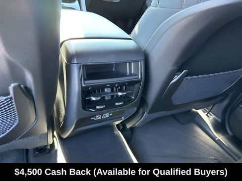 New 2026 Jeep Grand Cherokee Laredo RWD image 23