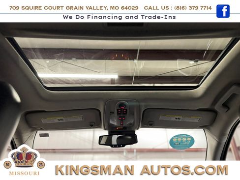 Used 2014 GMC Terrain SLT AWD/4WD image 17