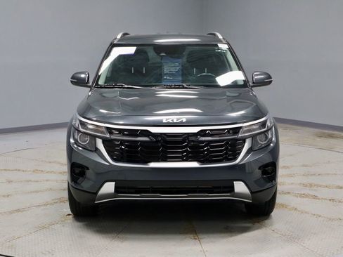 Used 2024 Kia Seltos S AWD/4WD image 7