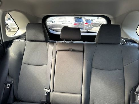 Used 2024 Toyota RAV4 LE image 41