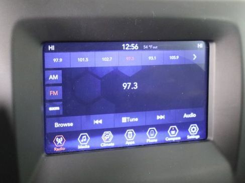 Used 2019 Jeep Compass Latitude w/ Popular Equipment Group image 29