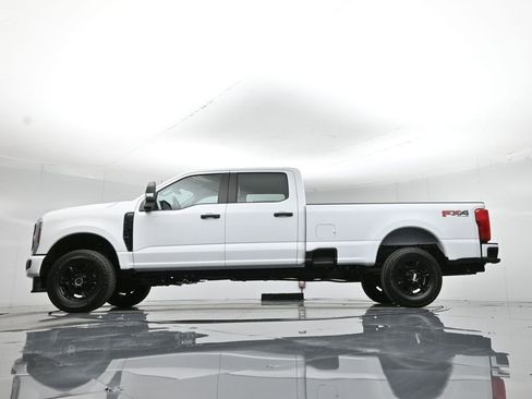 New 2026 Ford F350 XL w/ STX Appearance Package AWD/4WD image 53