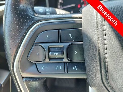 Used 2025 Toyota Tundra SR5 AWD/4WD image 24