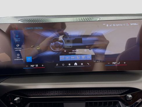 New 2027 BMW M4 xDrive Competition AWD/4WD image 27