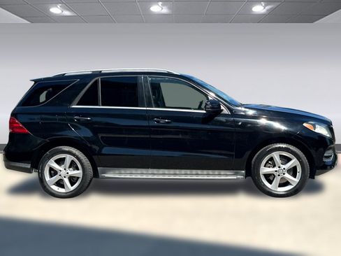 Used 2016 Mercedes-Benz GLE 350 image 7