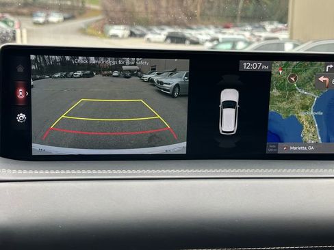 Used 2022 Genesis GV80 2.5T image 29