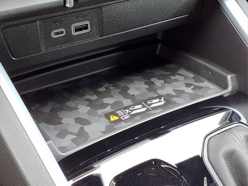 New 2026 Chevrolet Colorado Trail Boss image 15