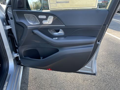 New 2026 Mercedes-Benz GLE 350 4MATIC image 41