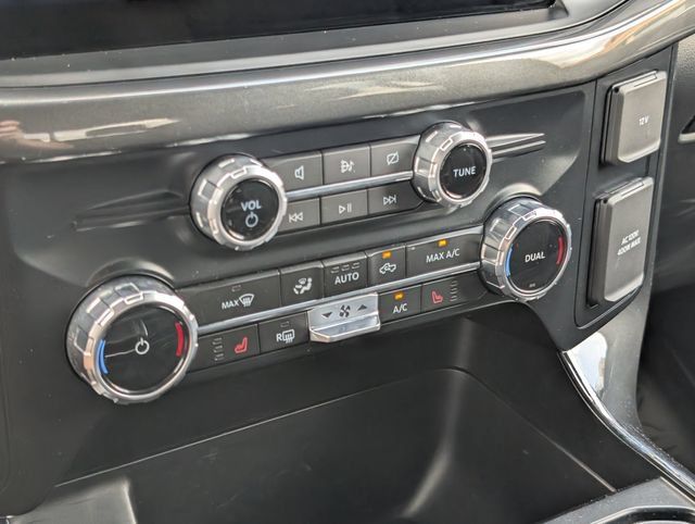 Used 2023 Ford F150 XLT w/ Equipment Group 302A High AWD/4WD image 26