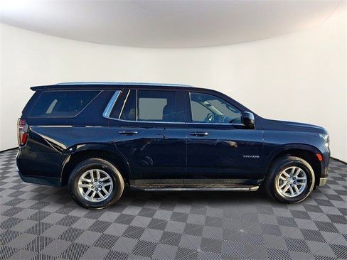 Certified 2023 Chevrolet Tahoe LT image 7