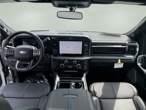 New 2026 Ford F250 Platinum AWD/4WD image 11