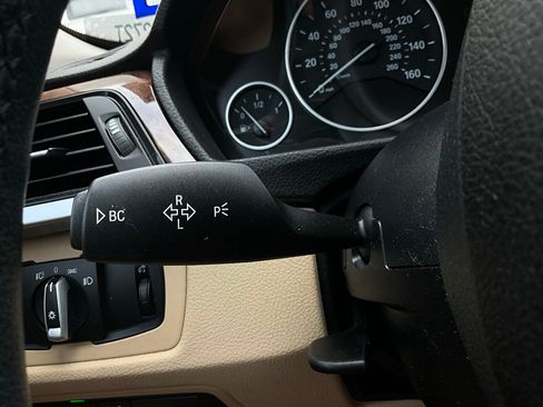 Used 2014 BMW 328i xDrive Sedan image 43