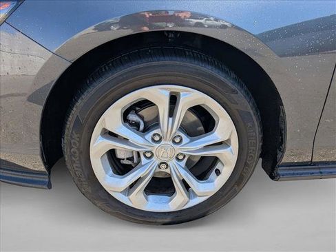 Used 2024 Honda Accord LX image 20
