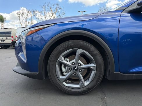 Used 2025 Kia K4 FWD image 15