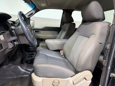 Used 2010 Ford F150 STX AWD/4WD image 14