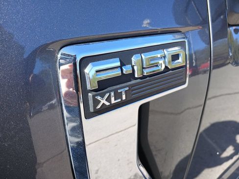 Used 2023 Ford F150 XLT w/ Equipment Group 301A Mid AWD/4WD image 33