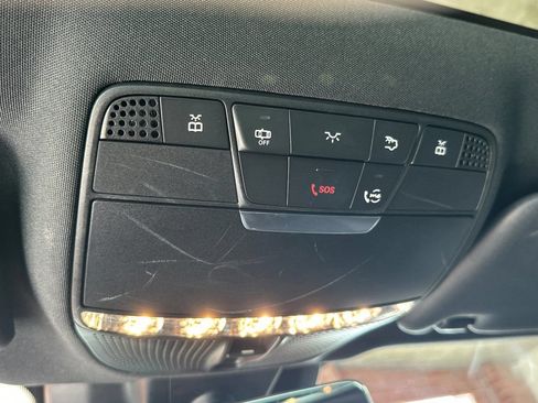 Certified 2023 Mercedes-Benz E 450 4MATIC Sedan image 25