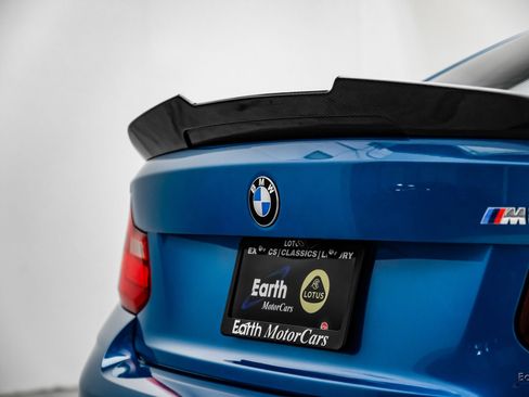 Used 2017 BMW M2 RWD image 16
