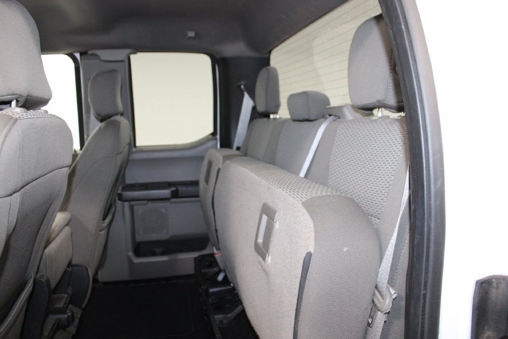 Used 2018 Ford F150 XLT w/ Equipment Group 301A Mid AWD/4WD image 16