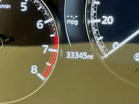 Used 2024 MAZDA CX-50 AWD 2.5 S w/ Premium Package image 19